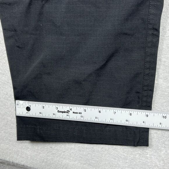 Tru-Spec Military Cargo Pants Men's 38x29 Rip Stop Double Knee Hunting Outdoor - Picture 8 of 14